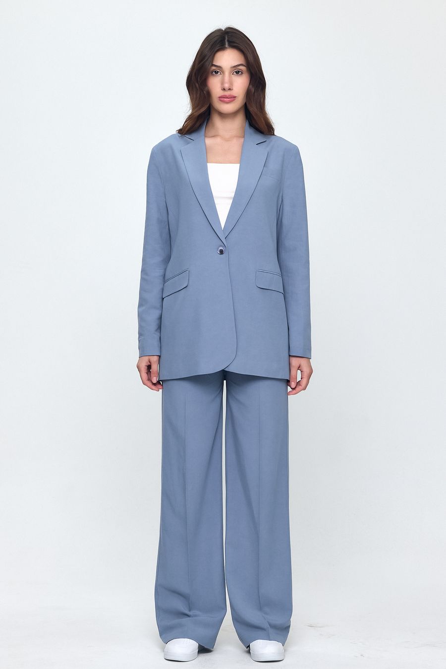 ladies dress suits wholesale Women's Sets - Sets Vendors Regular Sizes-Dresses\-Rompers-Long Sleeve Dresses